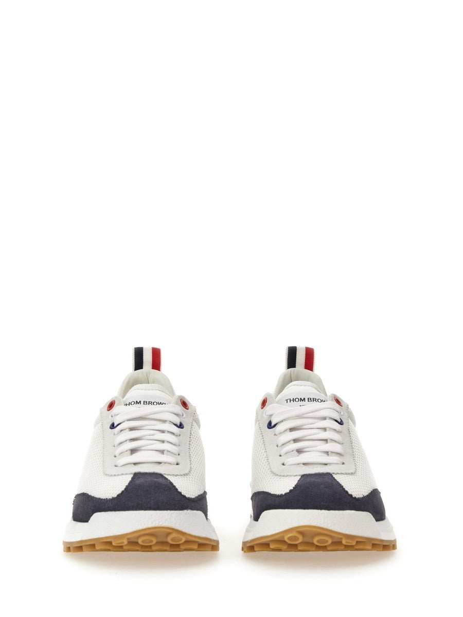 THOM BROWNE SNEAKER TECH RUNNER