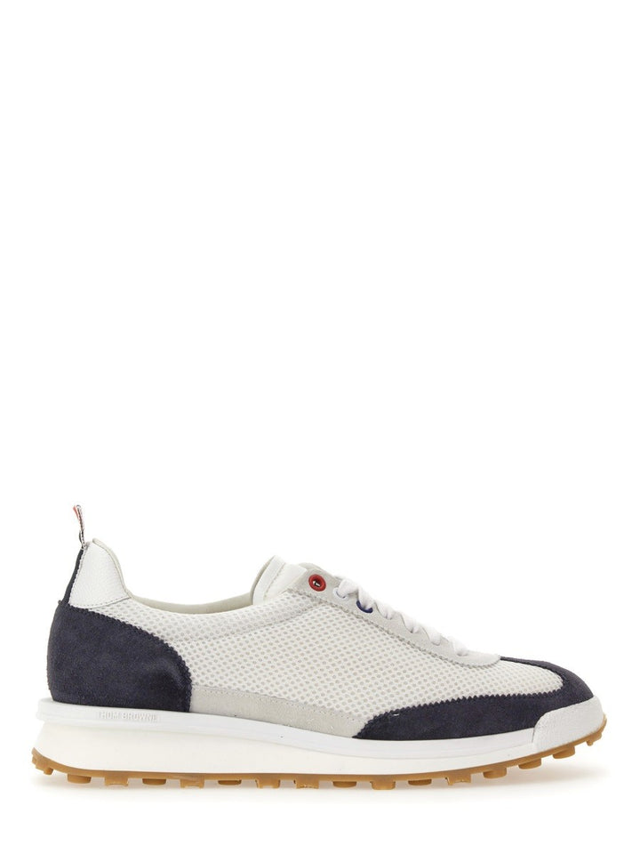 THOM BROWNE SNEAKER TECH RUNNER