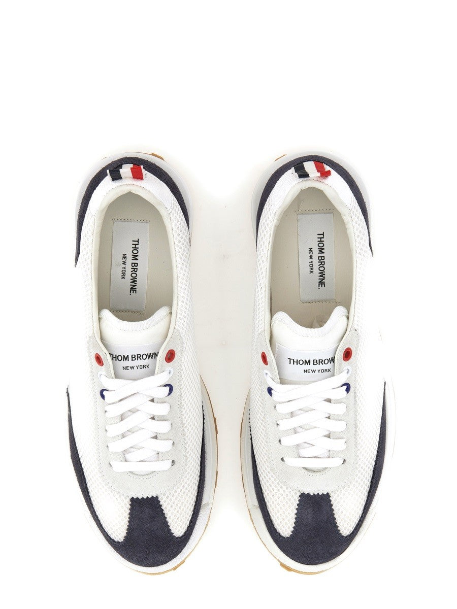 THOM BROWNE SNEAKER TECH RUNNER