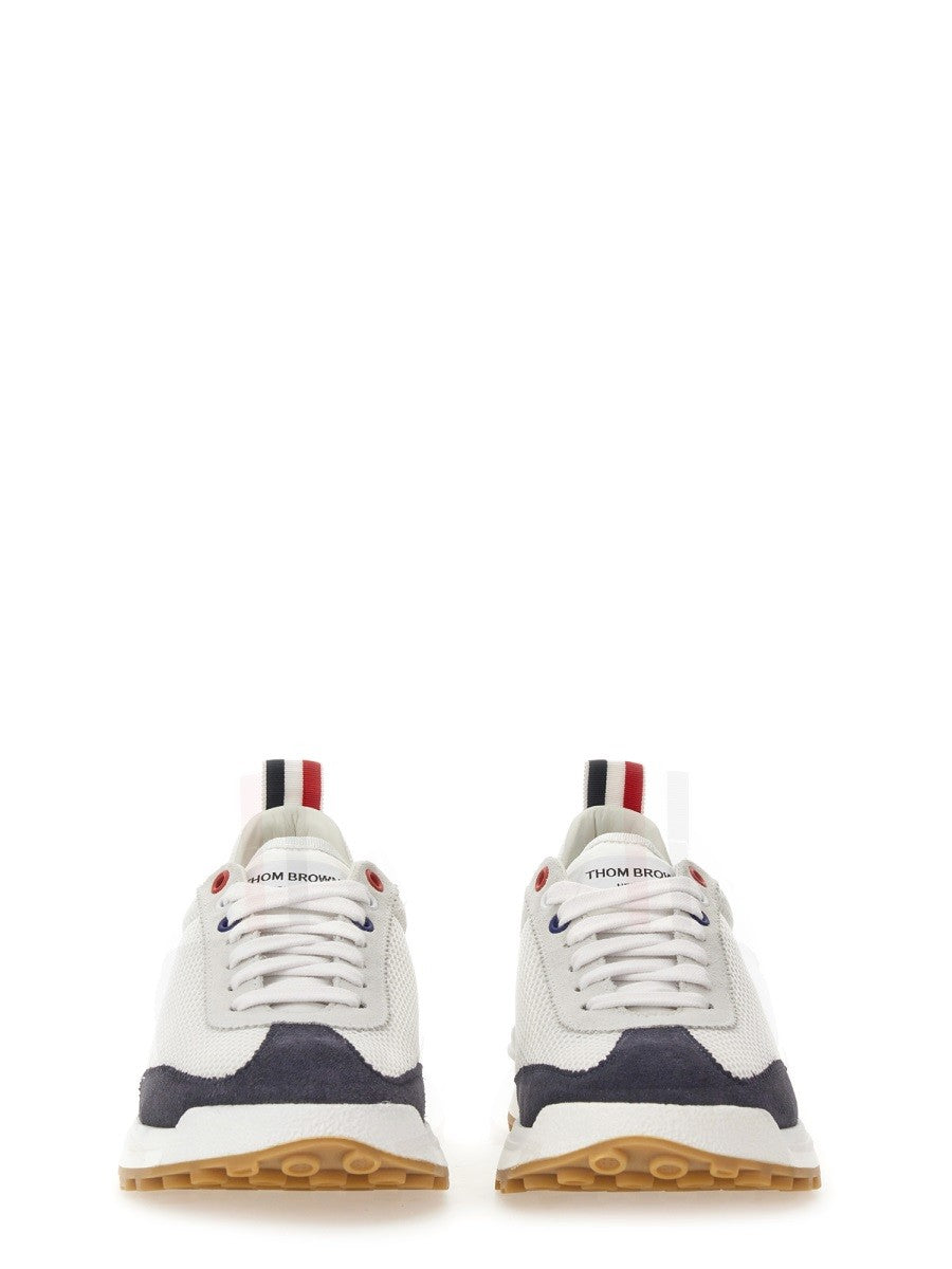 THOM BROWNE SNEAKER TECH RUNNER