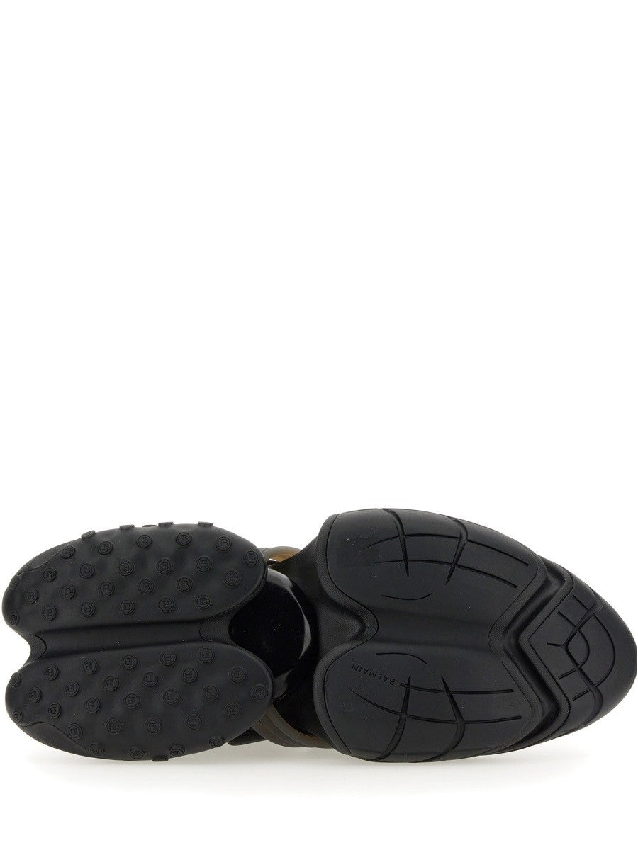 Balmain "UNICORN" SNEAKER