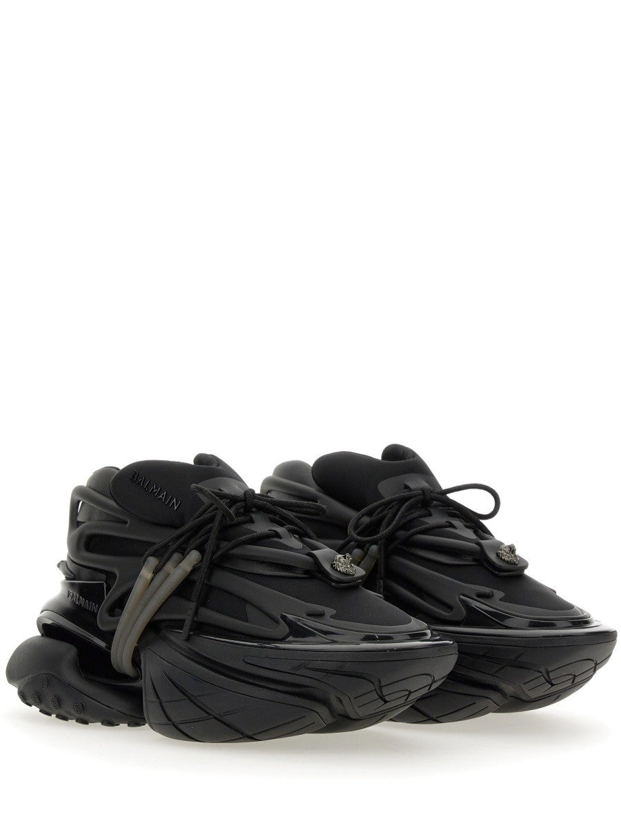 Balmain "UNICORN" SNEAKER