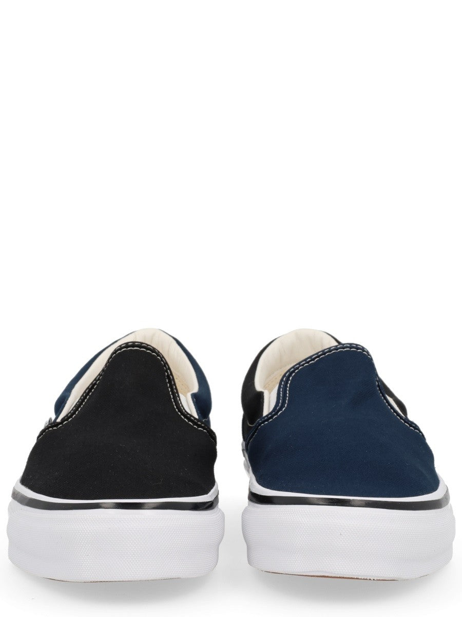 VANS X ENGINEERED GARMENTS SNEAKER VANS X ENGINEERED GARMENTS