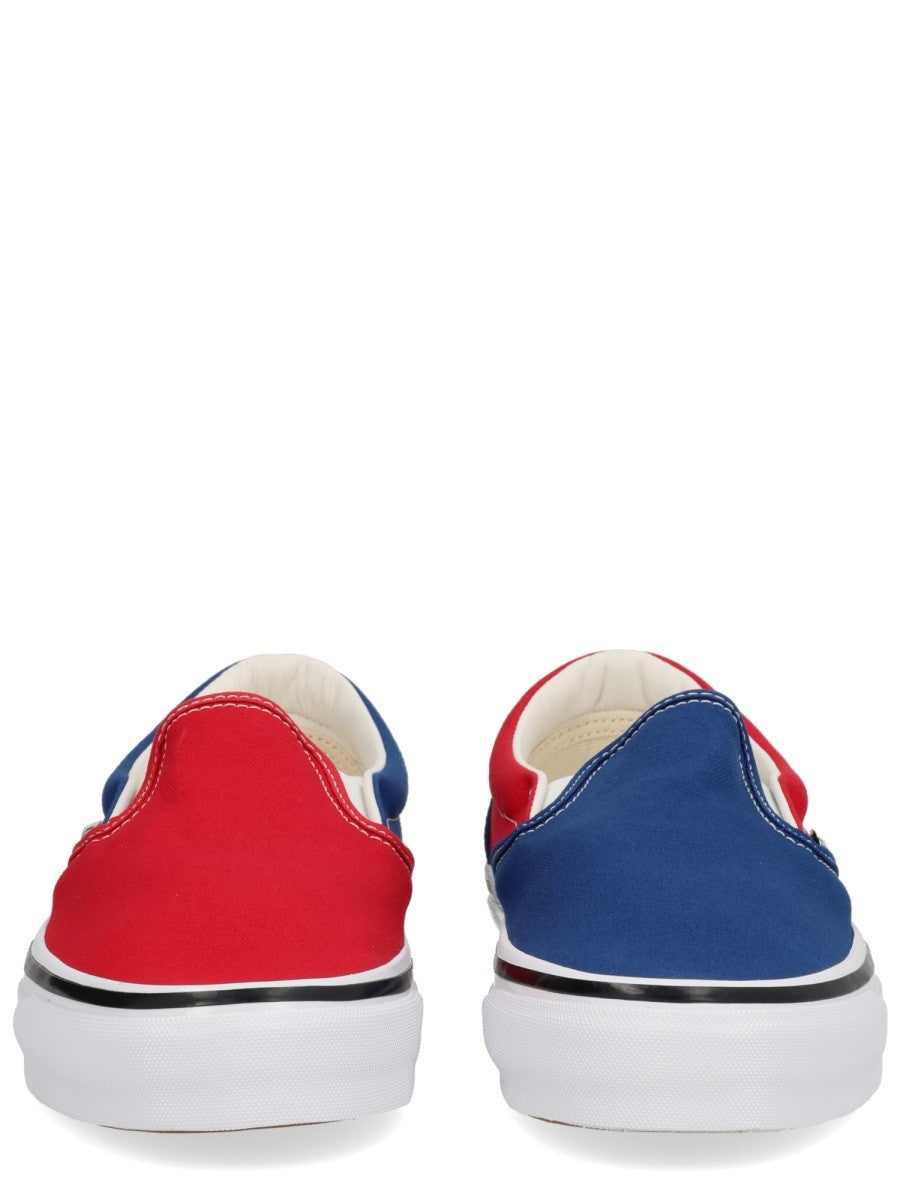 VANS X ENGINEERED GARMENTS SNEAKER VANS X ENGINEERED GARMENTS