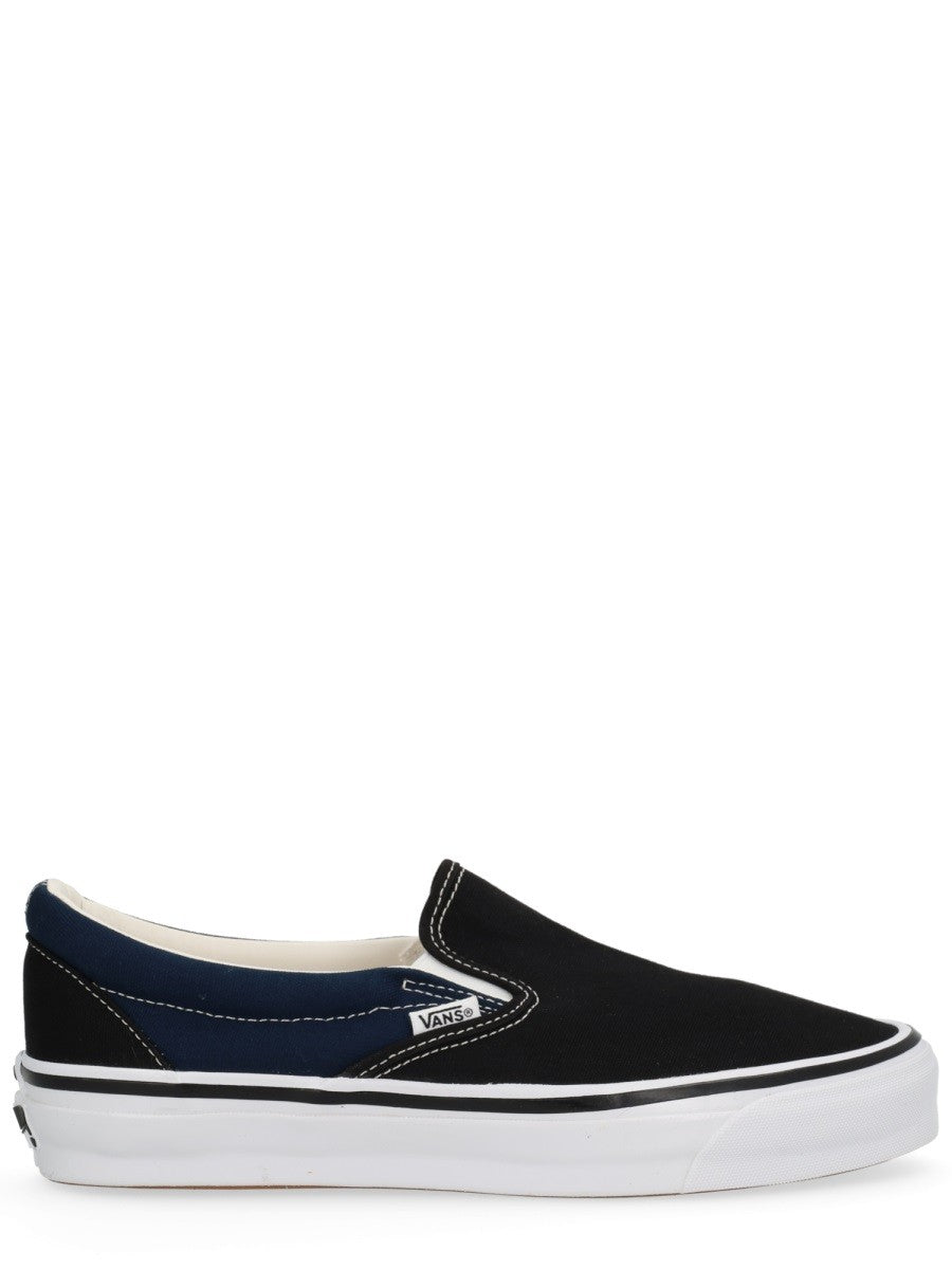 VANS X ENGINEERED GARMENTS SNEAKER VANS X ENGINEERED GARMENTS