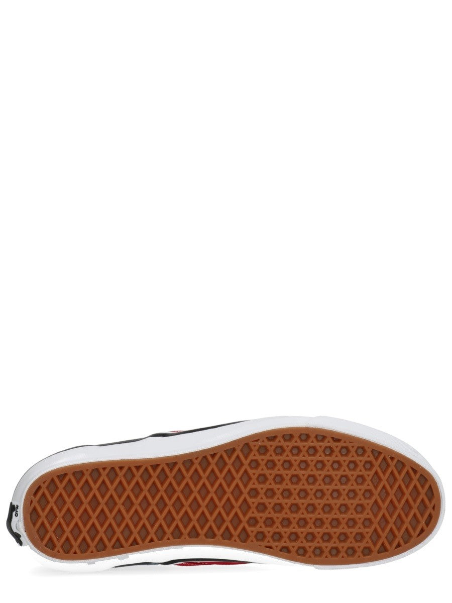 VANS X ENGINEERED GARMENTS SNEAKER VANS X ENGINEERED GARMENTS