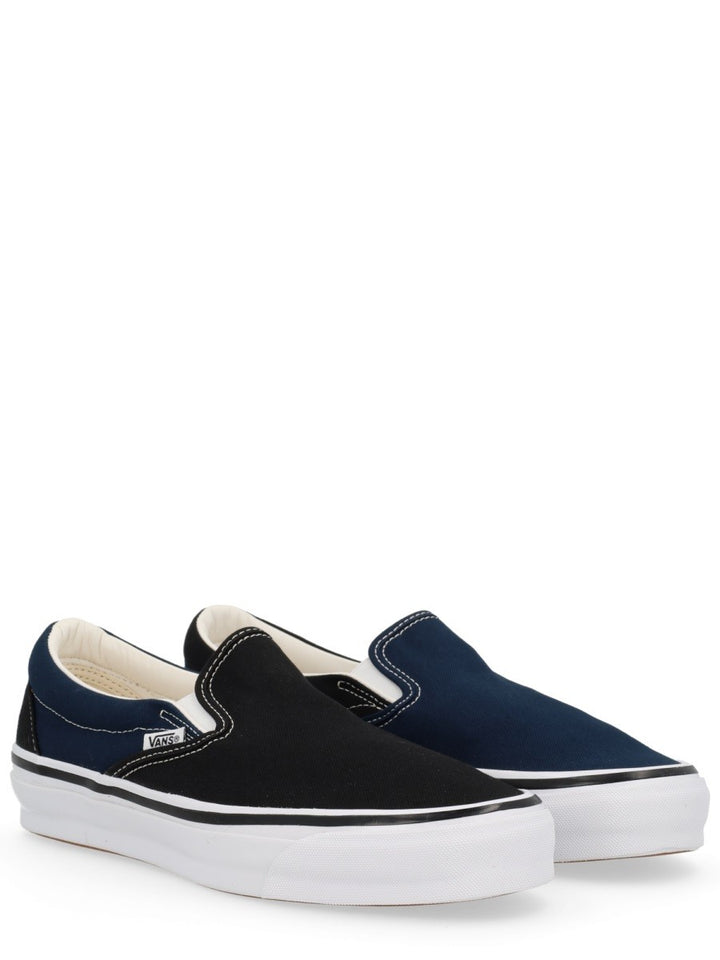 VANS X ENGINEERED GARMENTS SNEAKER VANS X ENGINEERED GARMENTS