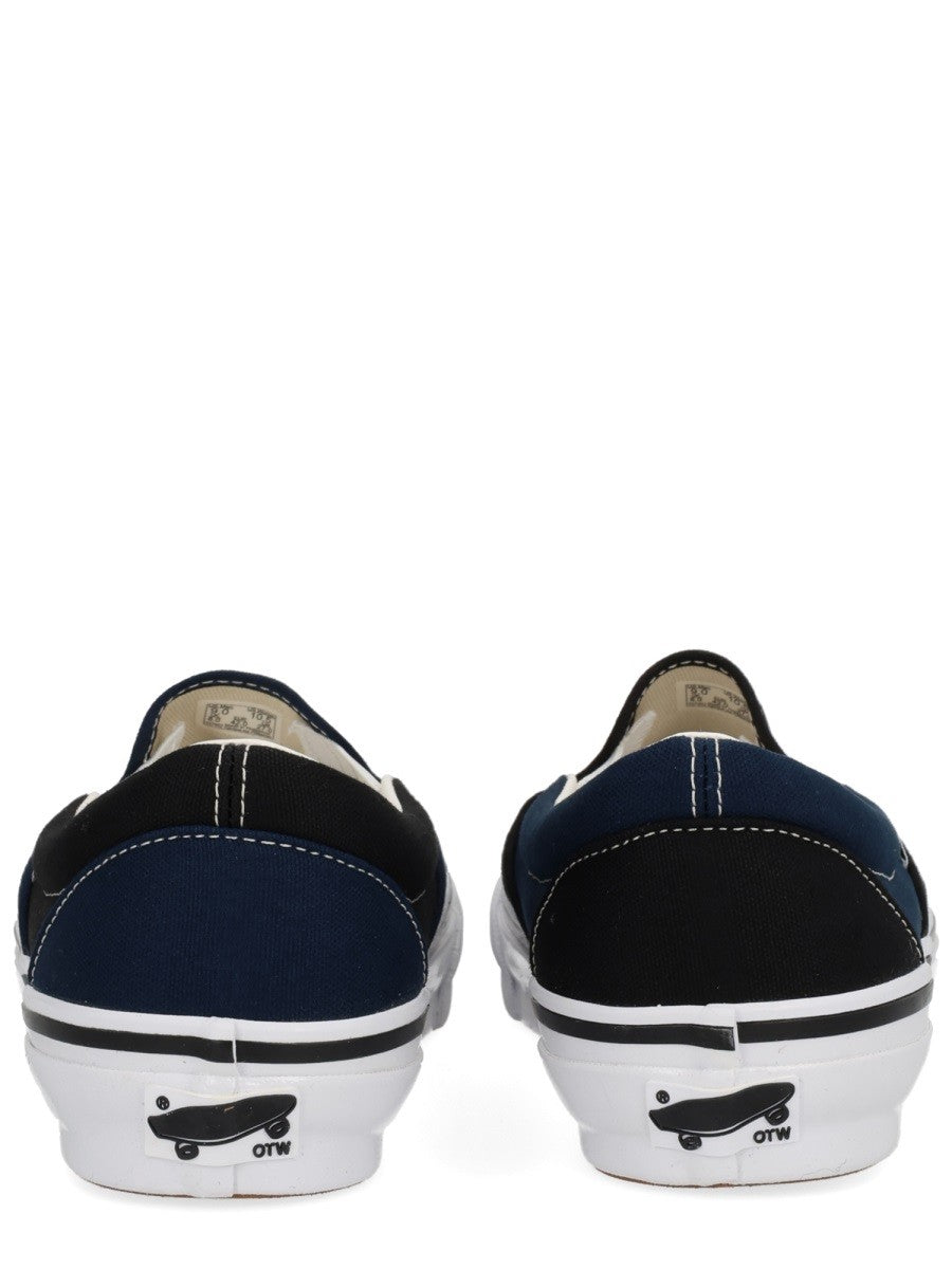 VANS X ENGINEERED GARMENTS SNEAKER VANS X ENGINEERED GARMENTS
