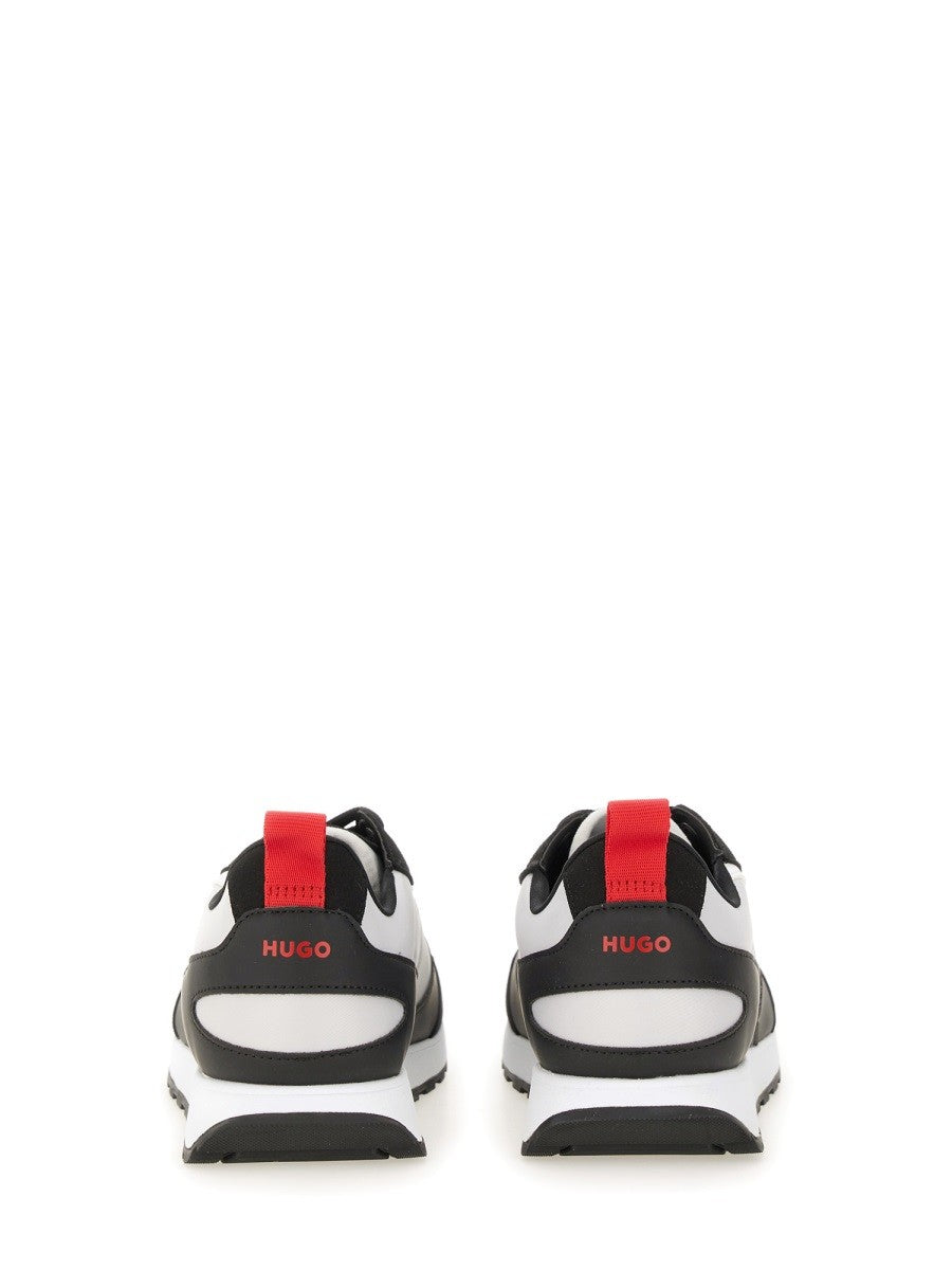 Hugo SNEAKER WITH LOGO