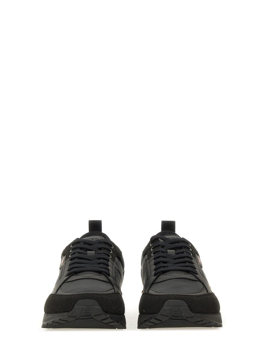 Hugo SNEAKER WITH LOGO