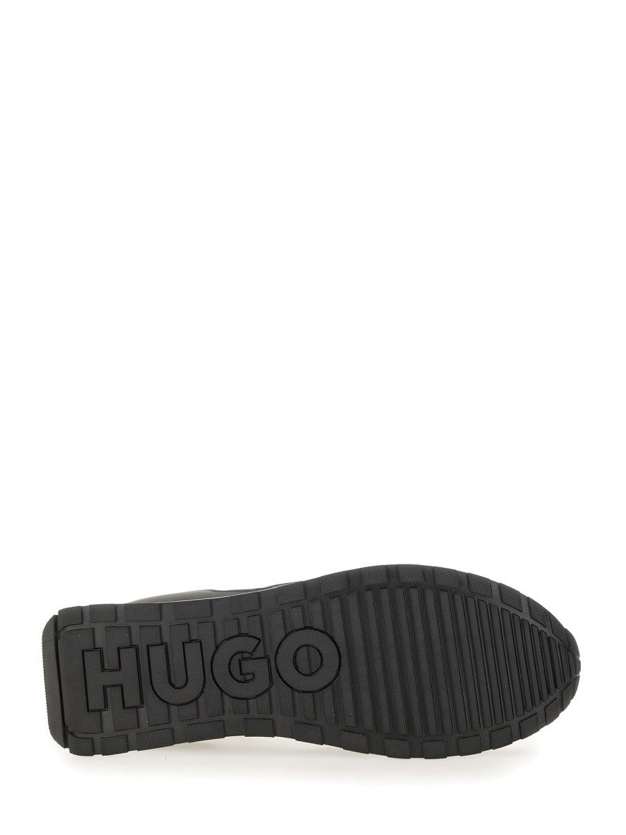 Hugo SNEAKER WITH LOGO