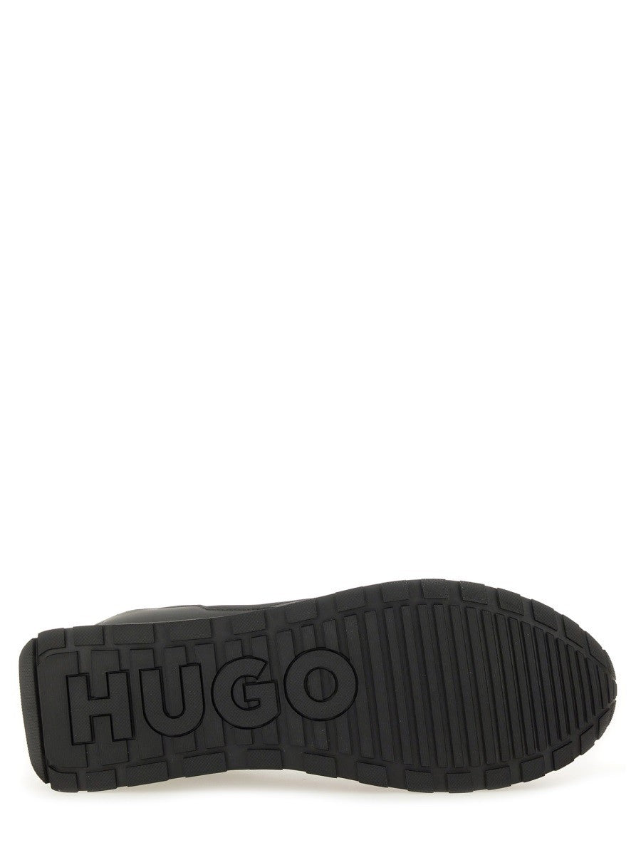 Hugo SNEAKER WITH LOGO