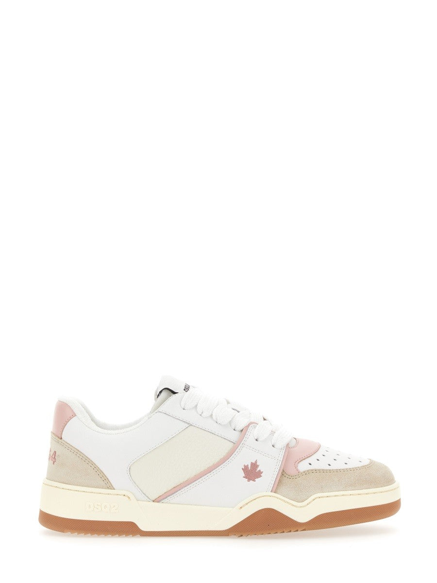 Dsquared SNEAKER WITH LOGO