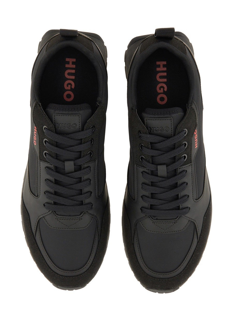 Hugo SNEAKER WITH LOGO