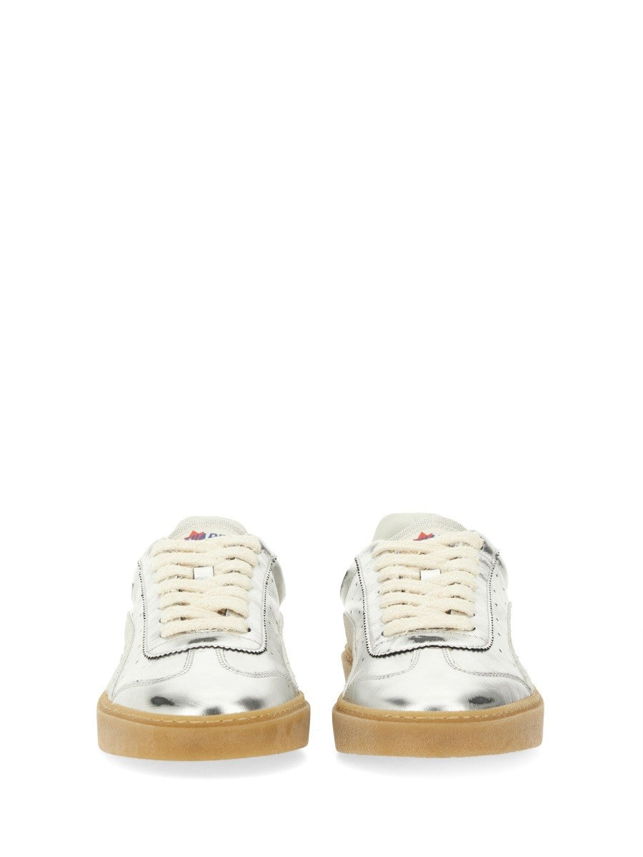Dsquared LEATHER SNEAKER