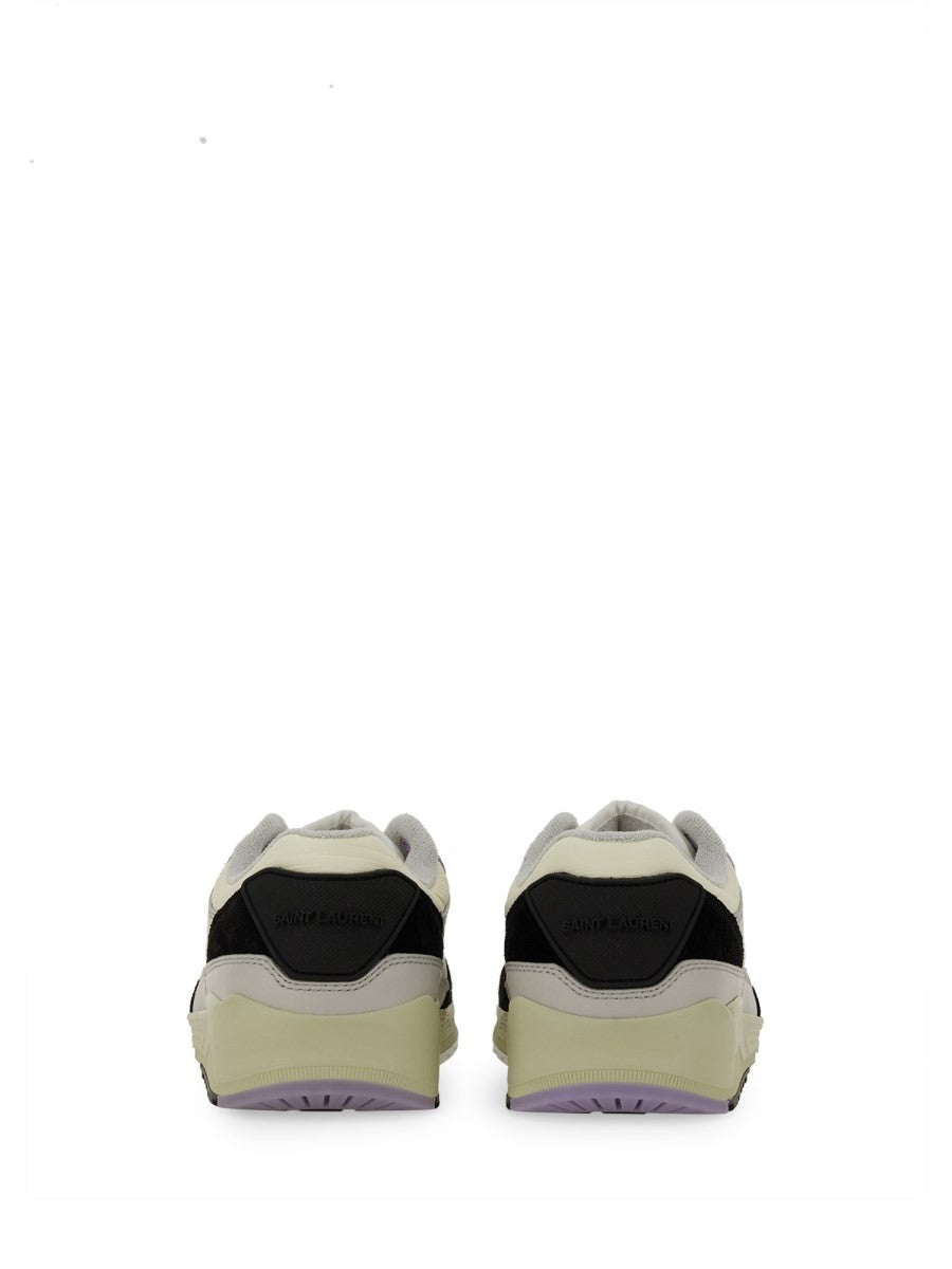 Saint Laurent SNEAKERS BUMP