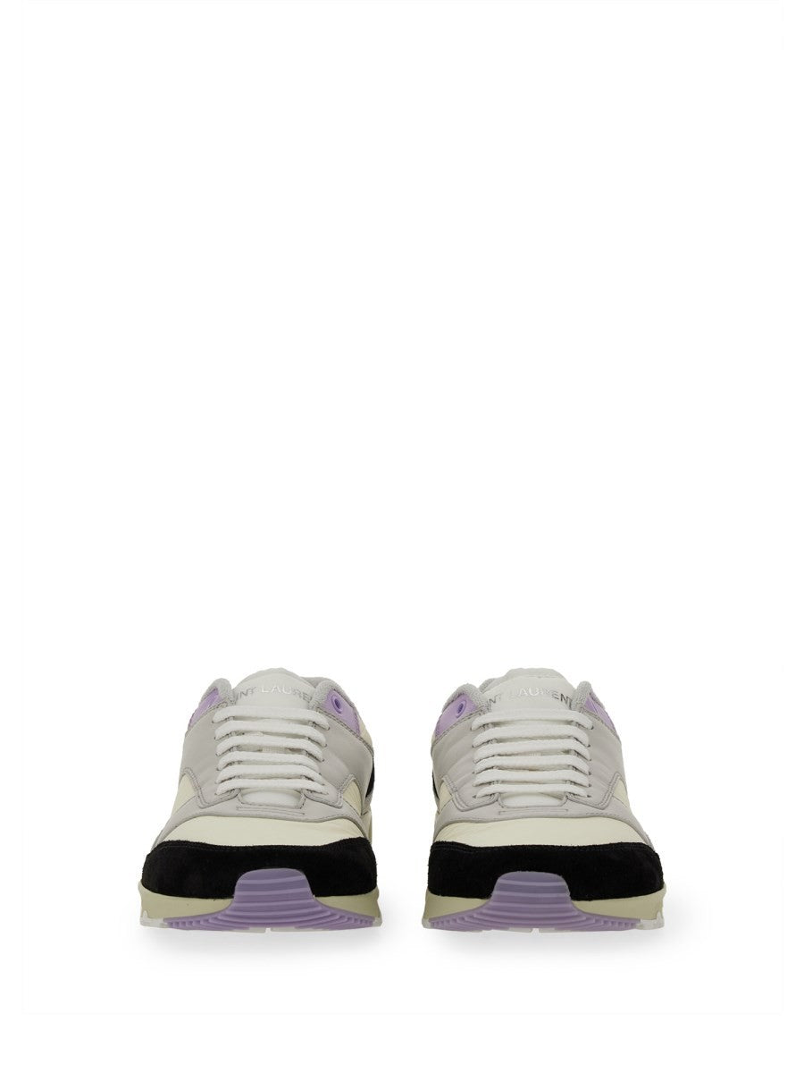 Saint Laurent SNEAKERS BUMP