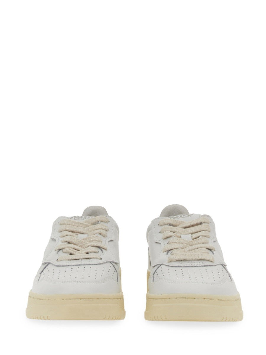 Autry MEDALIST LOW SNEAKER