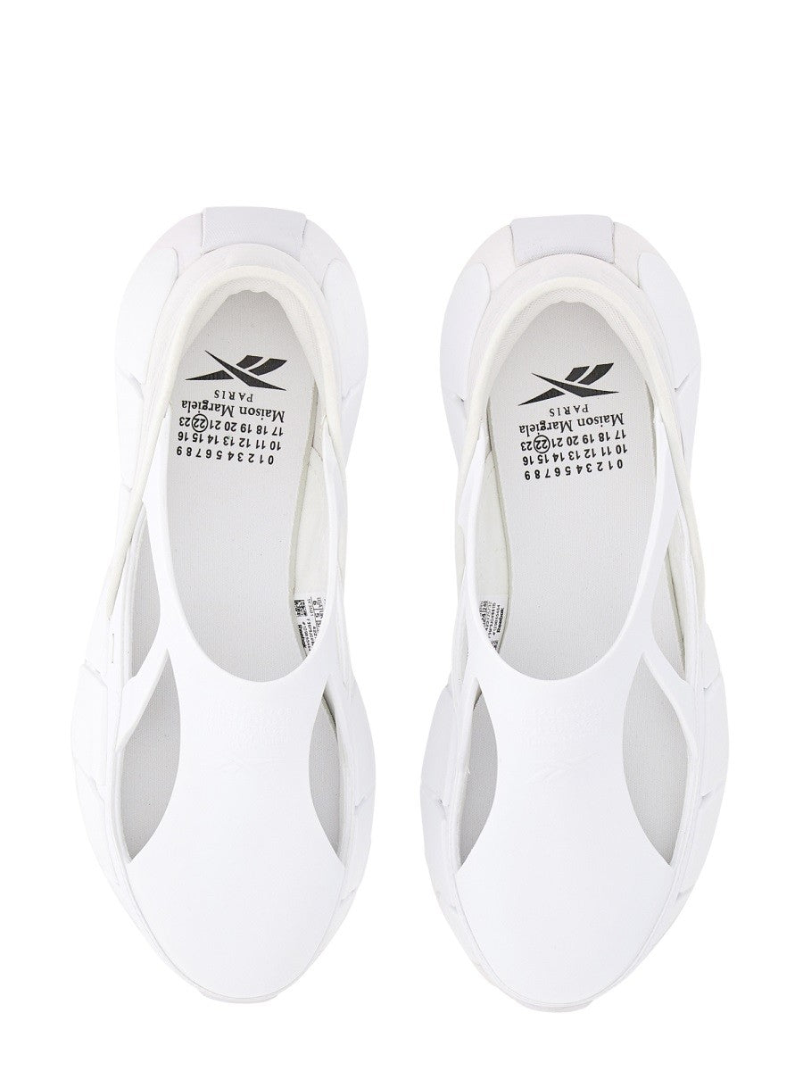 MAISON MARGIELA X REEBOK SNEAKERS PROJECT 0 CR