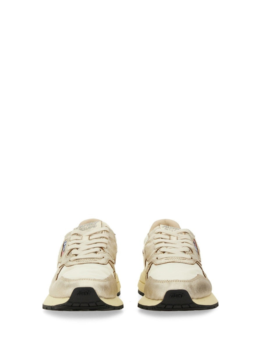 Autry "REELWIND LOW" SNEAKER