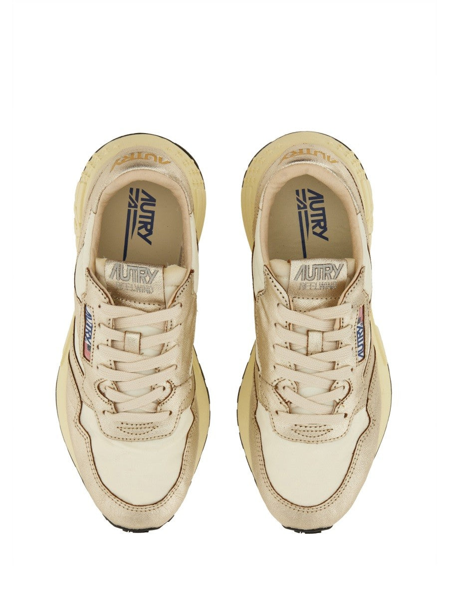 Autry "REELWIND LOW" SNEAKER