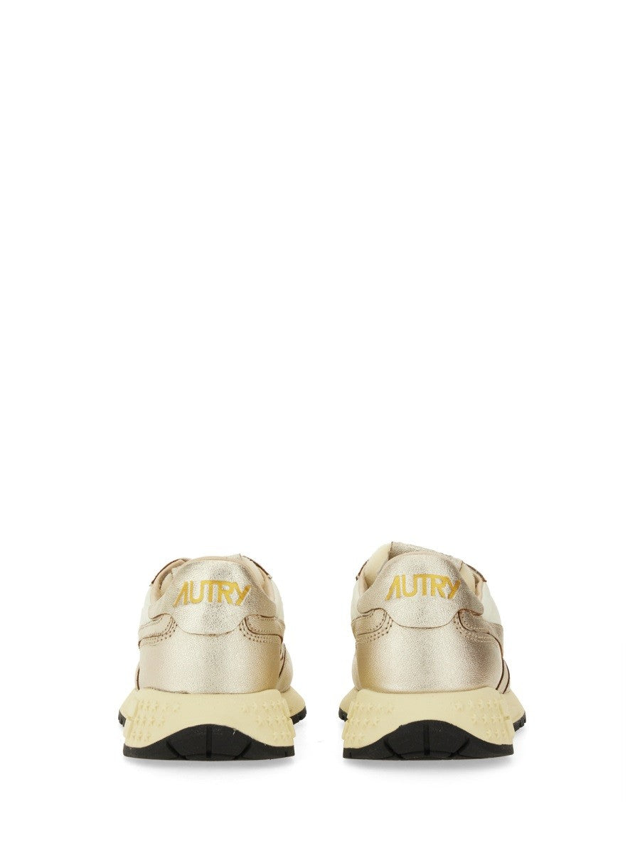 Autry "REELWIND LOW" SNEAKER