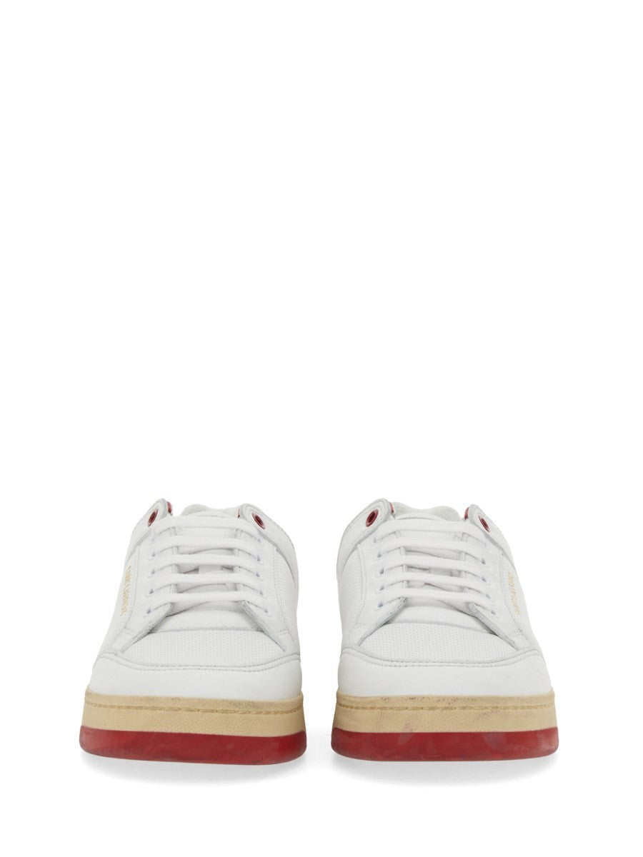 Saint Laurent SNEAKERS SL/61