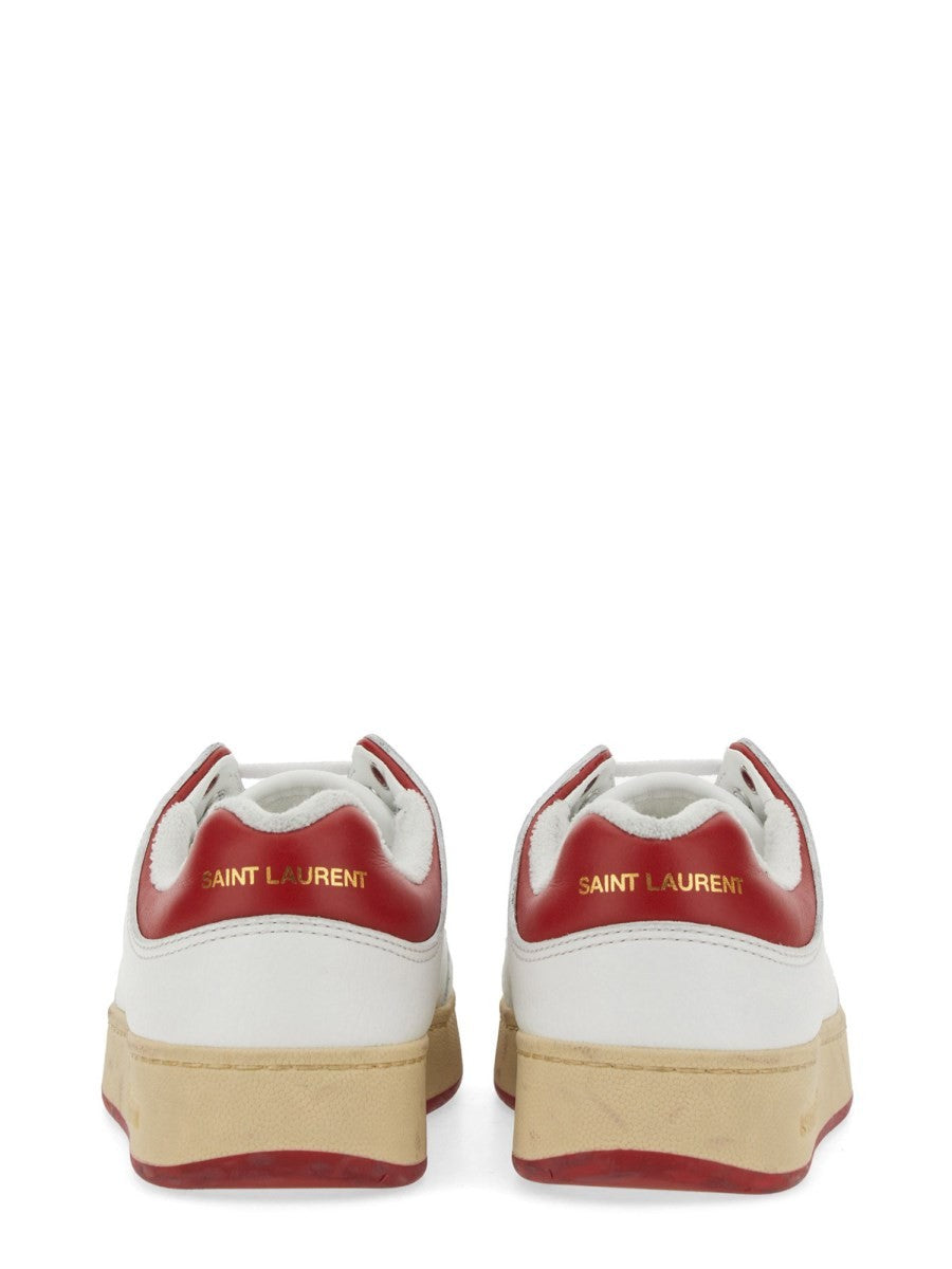 Saint Laurent SNEAKERS SL/61