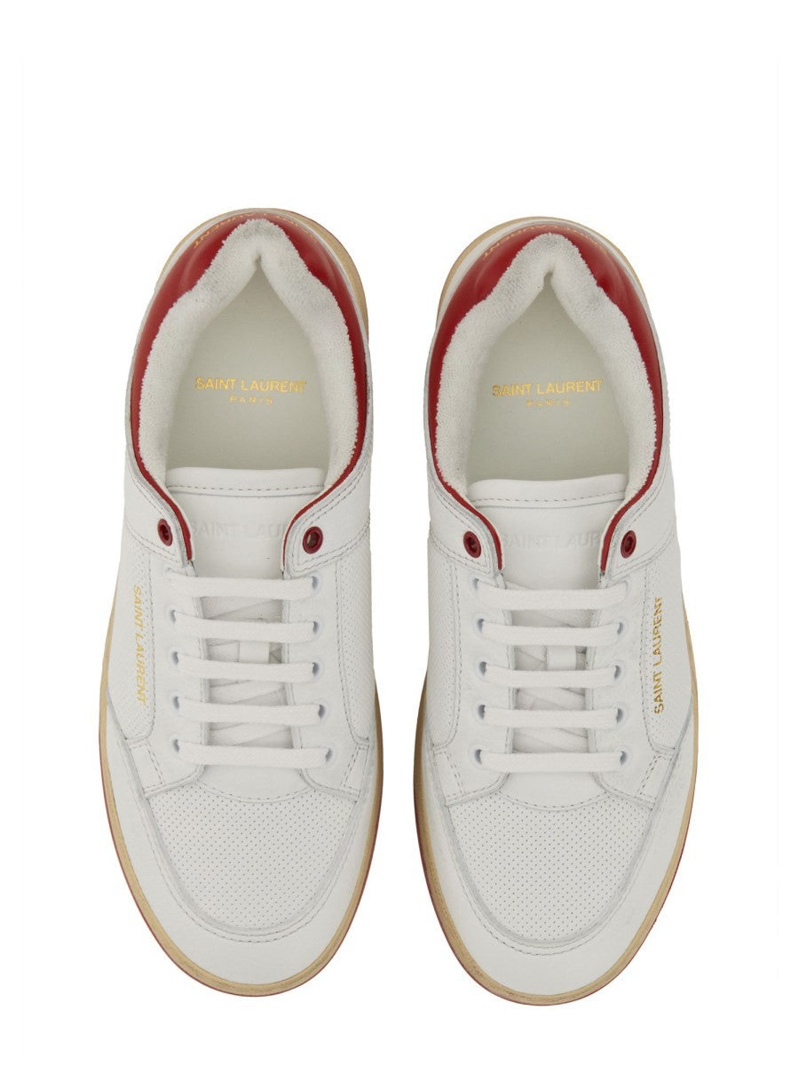 Saint Laurent SNEAKERS SL/61
