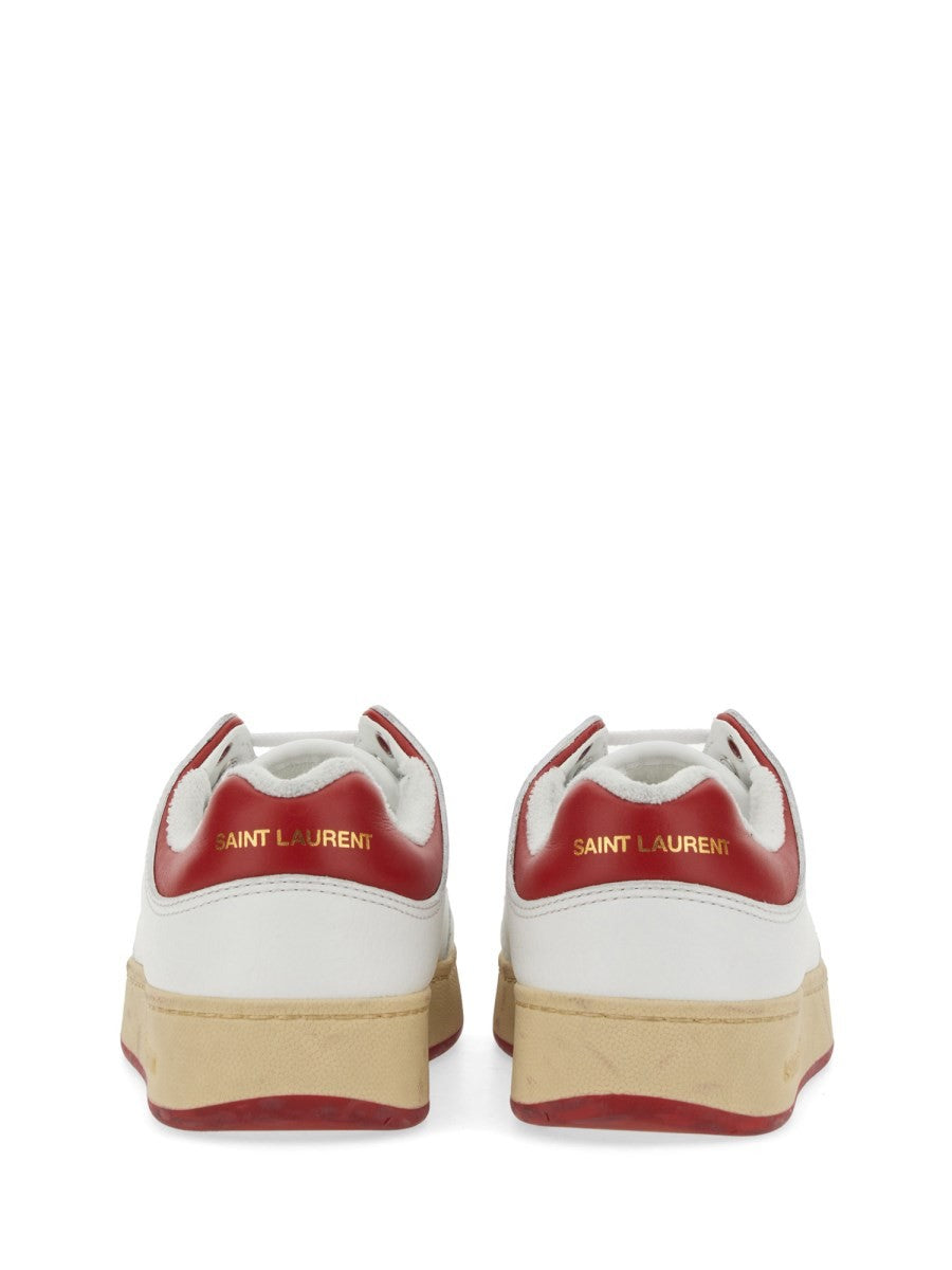 Saint Laurent SNEAKERS SL/61