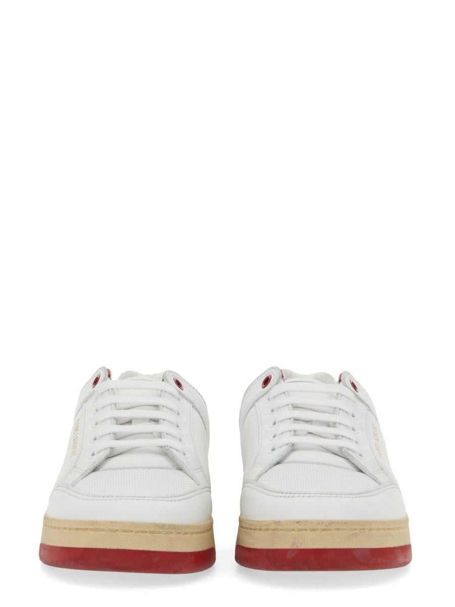 Saint Laurent SNEAKERS SL/61