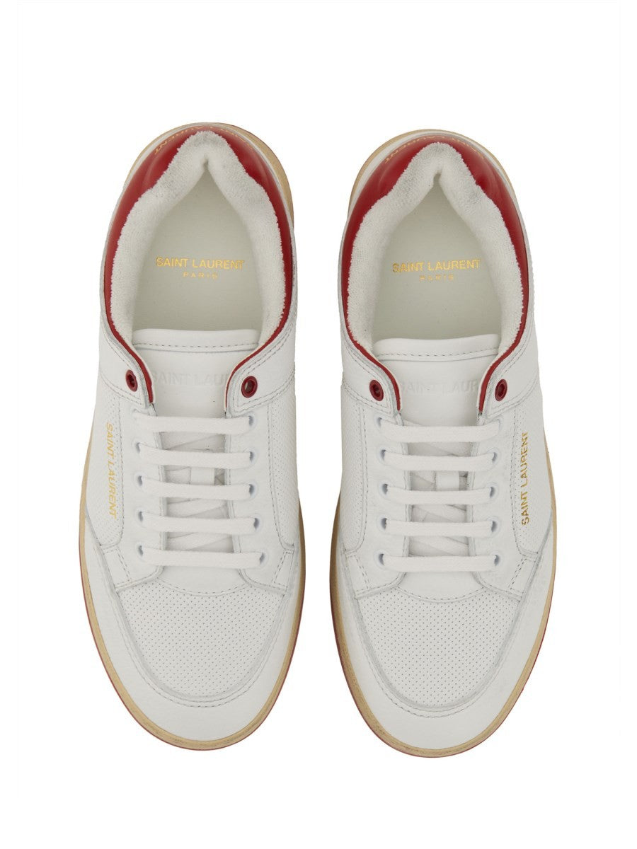 Saint Laurent SNEAKERS SL/61