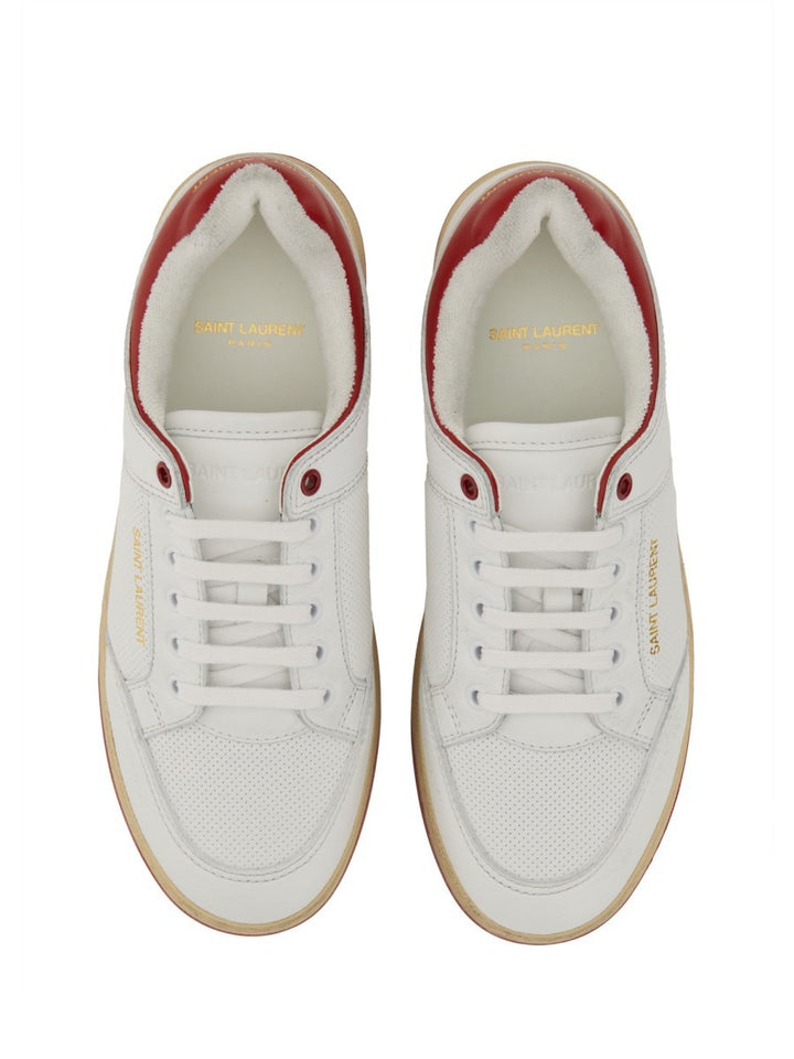 Saint Laurent SNEAKERS SL/61