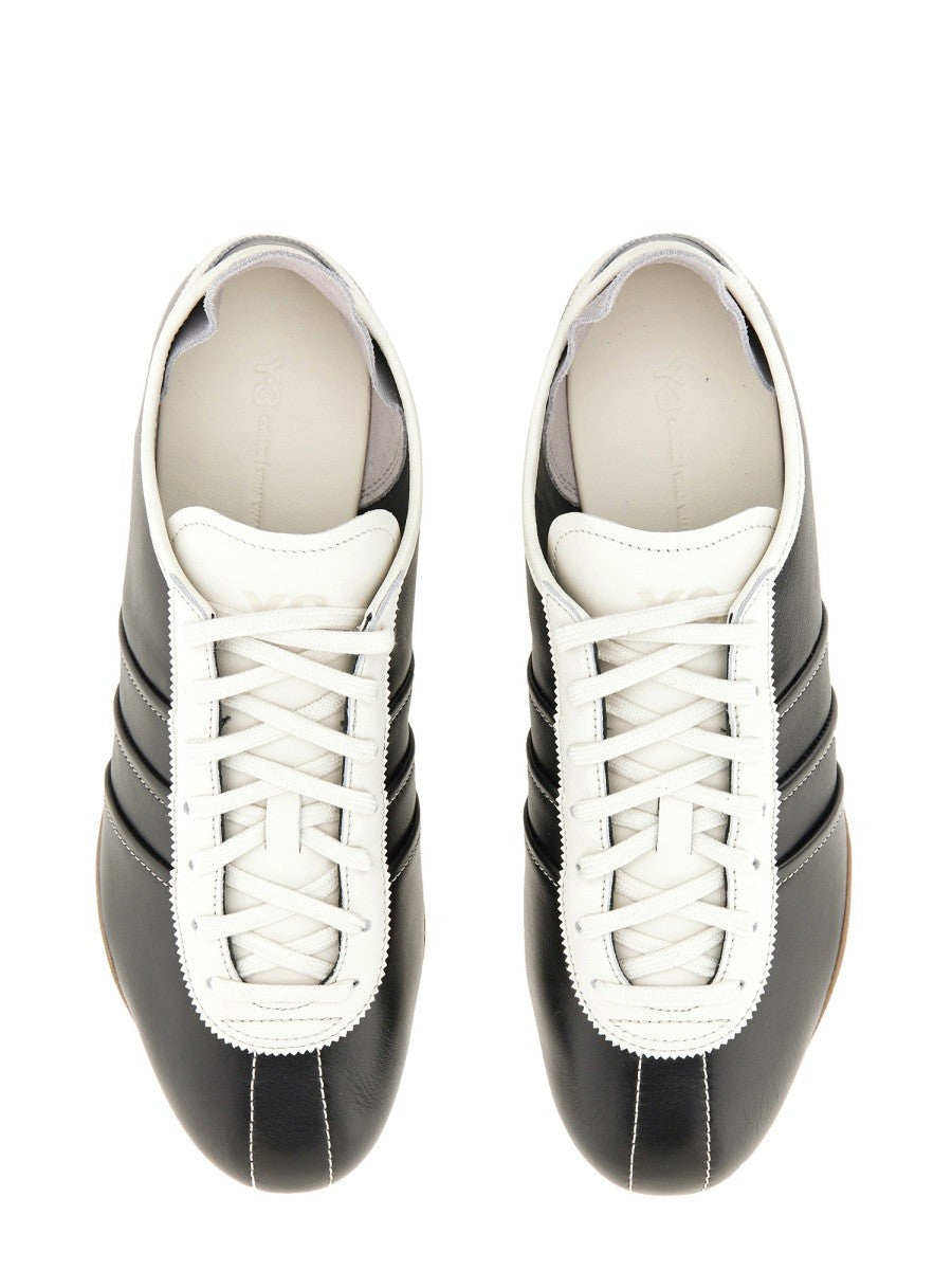 Y - 3 SNEAKERS "TOKYO"