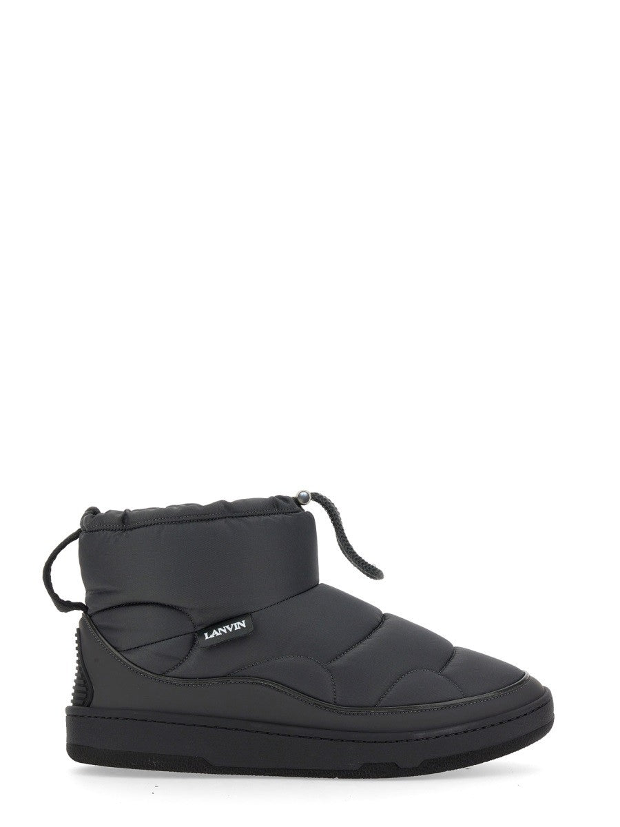 Lanvin SNOWBOOT