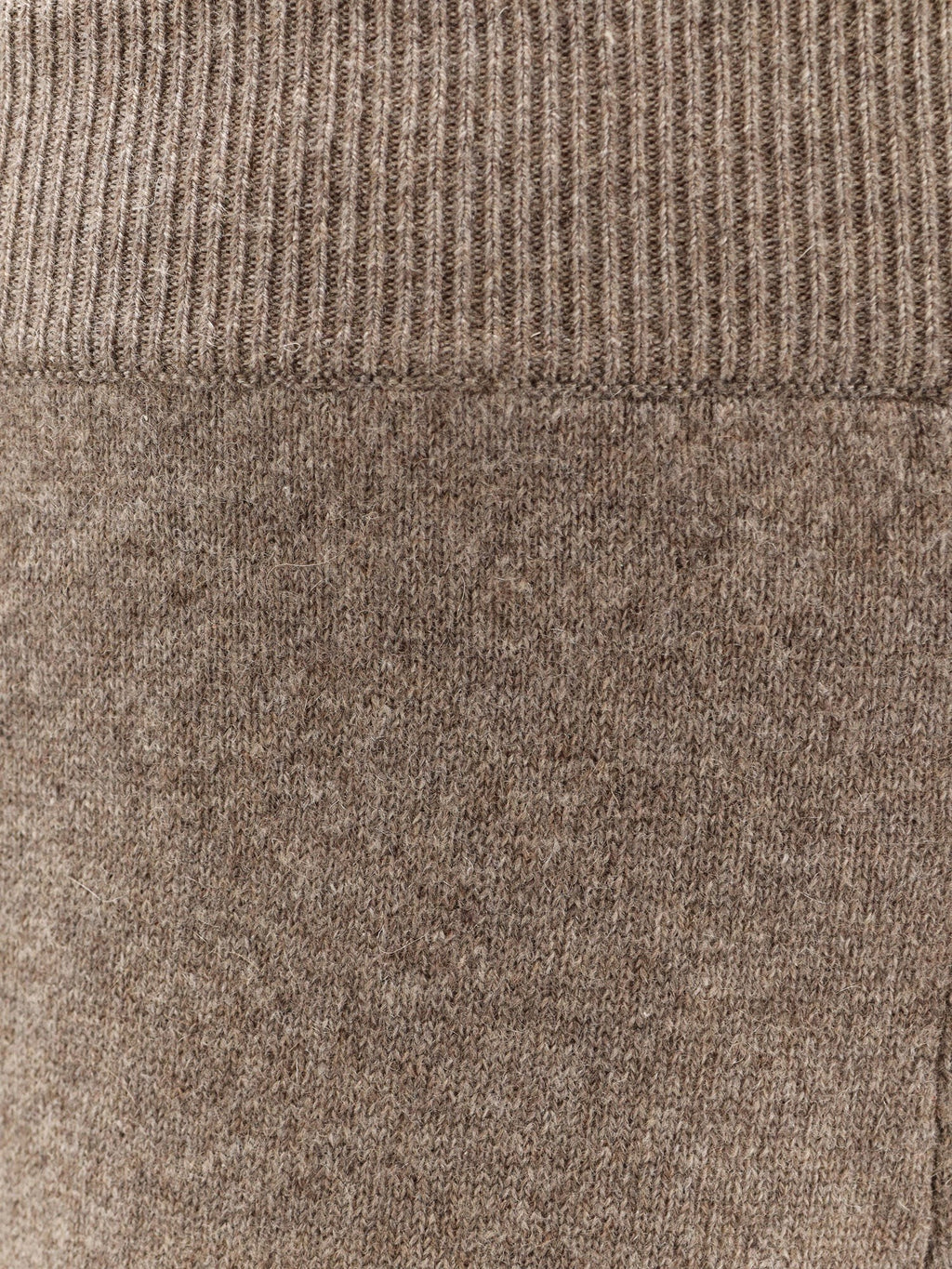 LISA YANG Sofi cashmere trousers