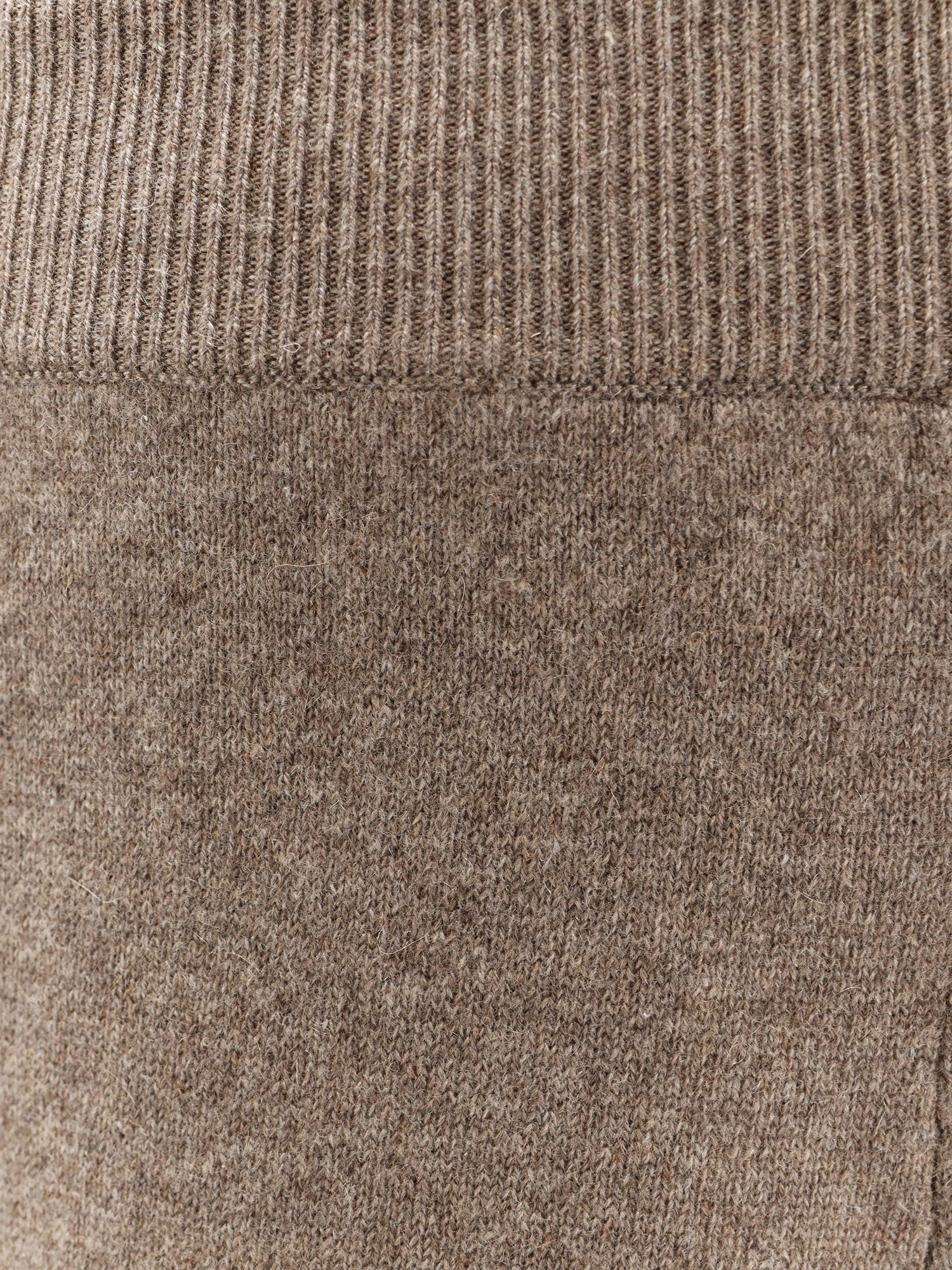 LISA YANG Sofi cashmere trousers