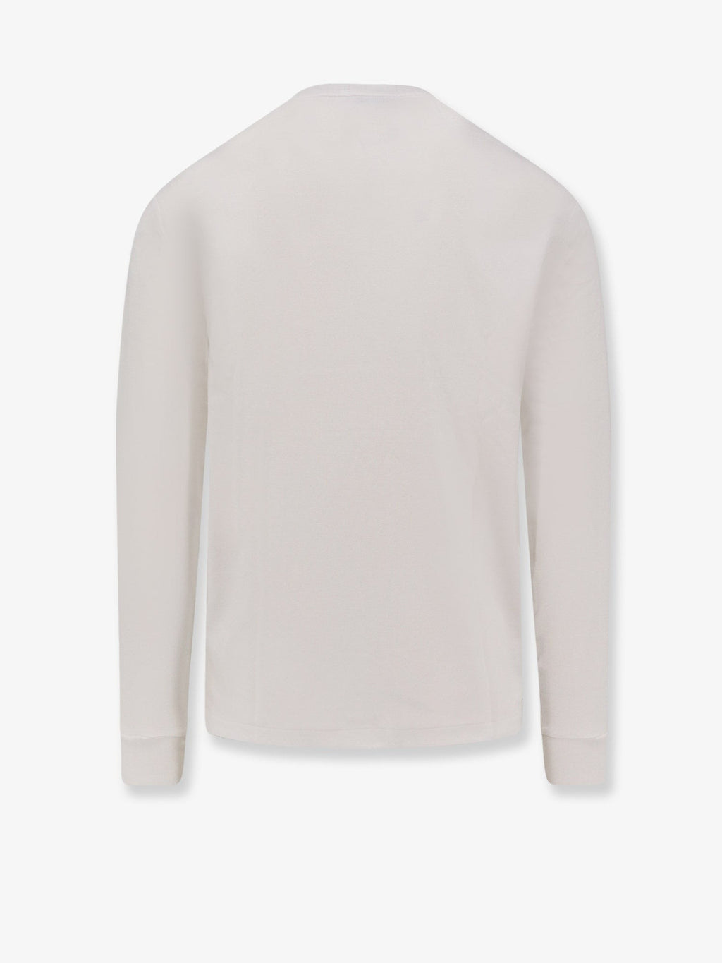 Polo Ralph Lauren Soft touch cotton T-shirt