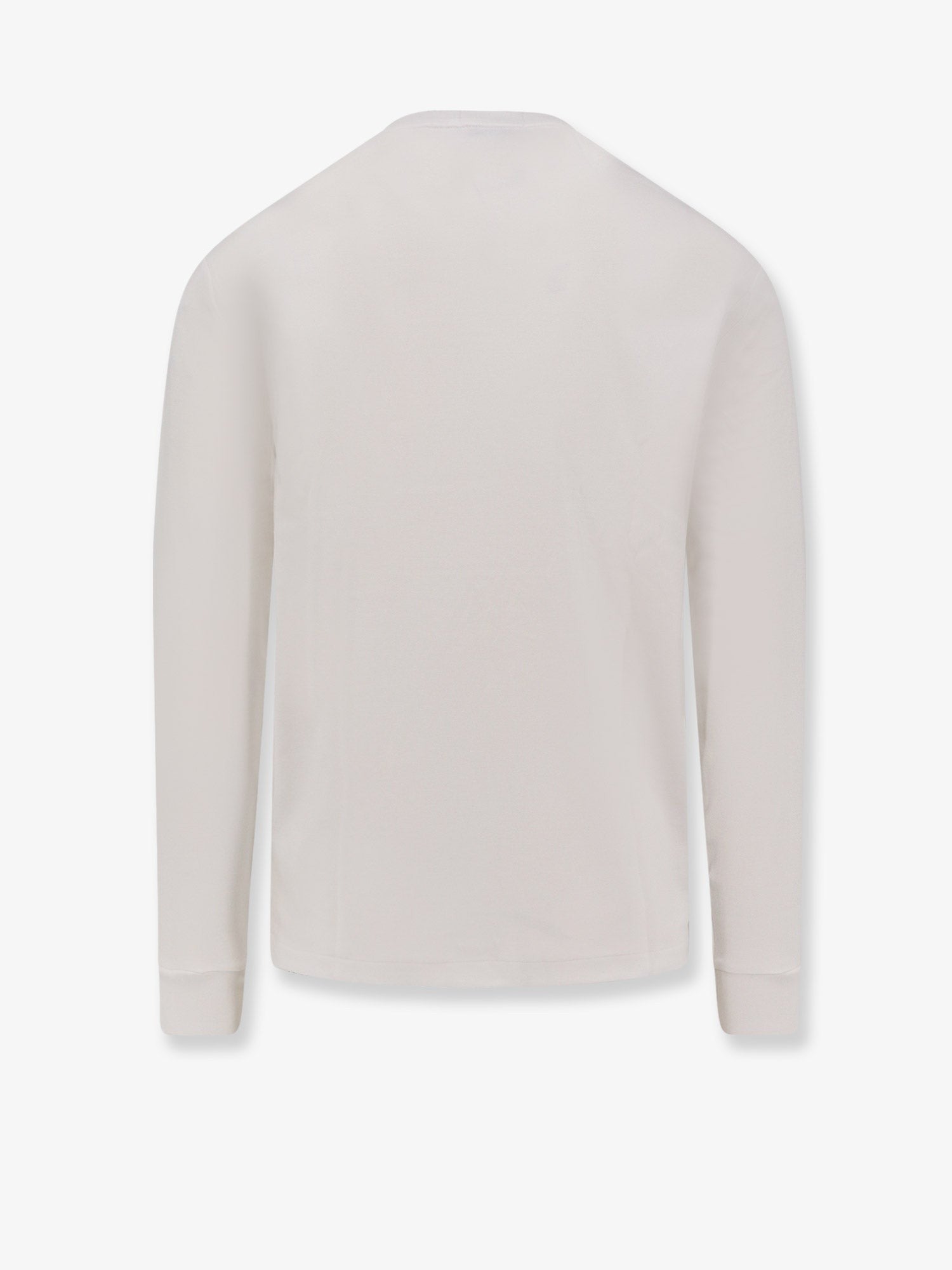 Polo Ralph Lauren Soft touch cotton T-shirt