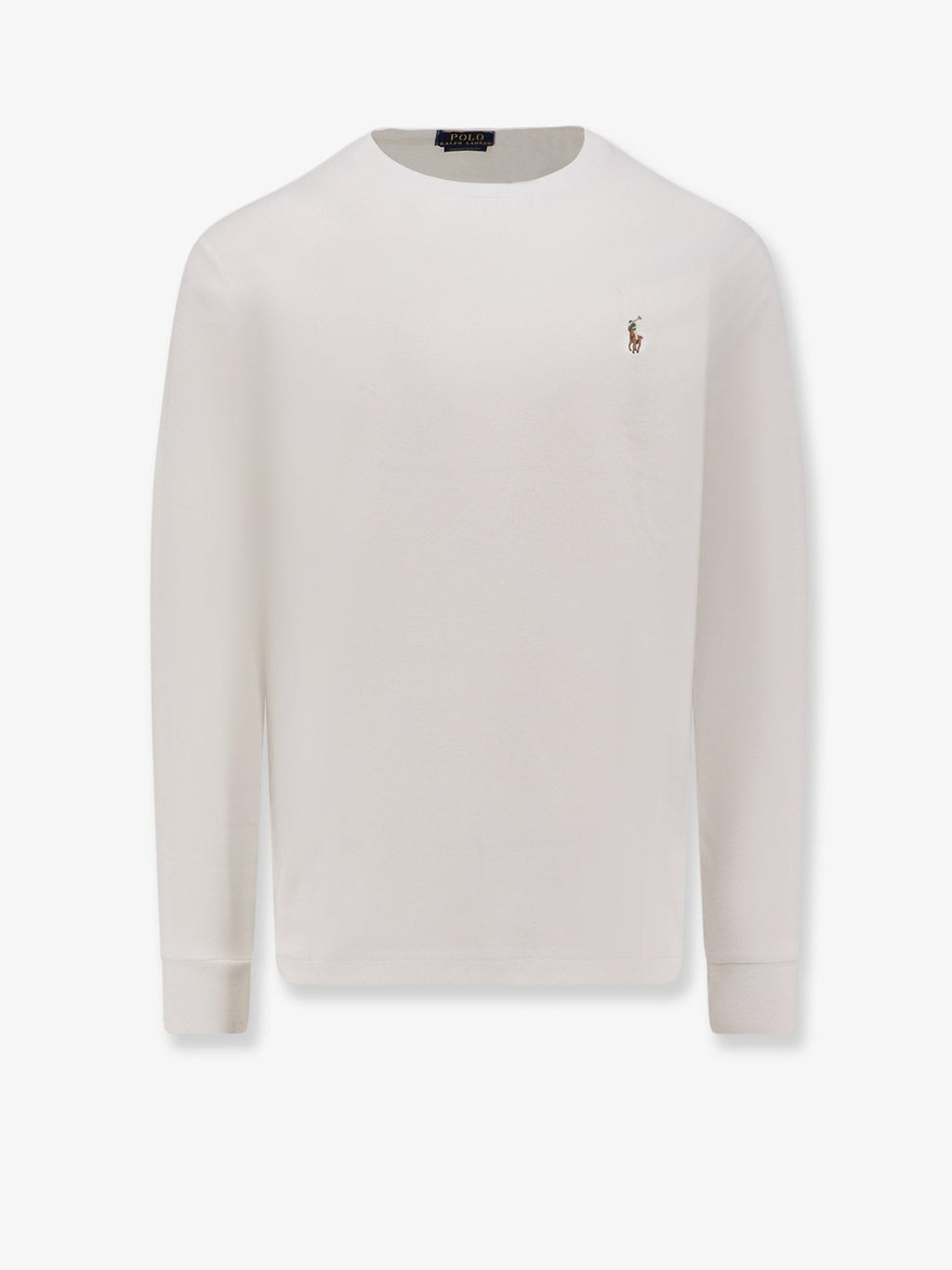 Polo Ralph Lauren Soft touch cotton T-shirt