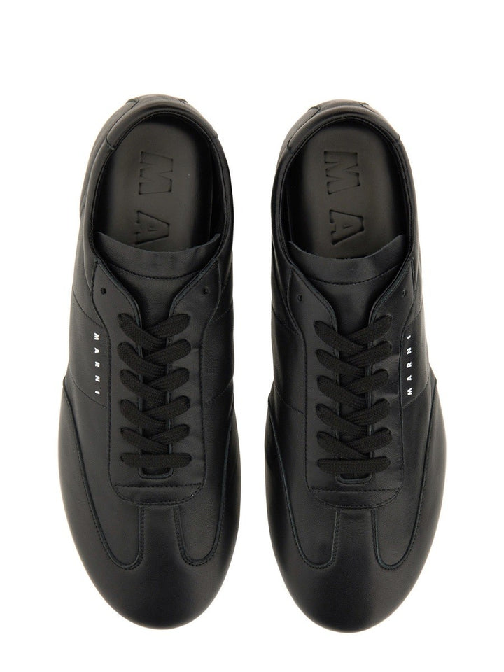 Marni "SOFTY DOCCER" SNEAKER