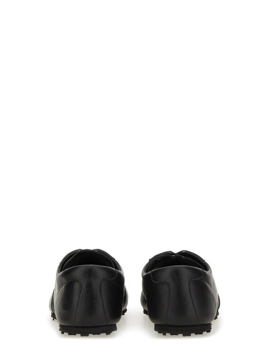 Marni "SOFTY DOCCER" SNEAKER