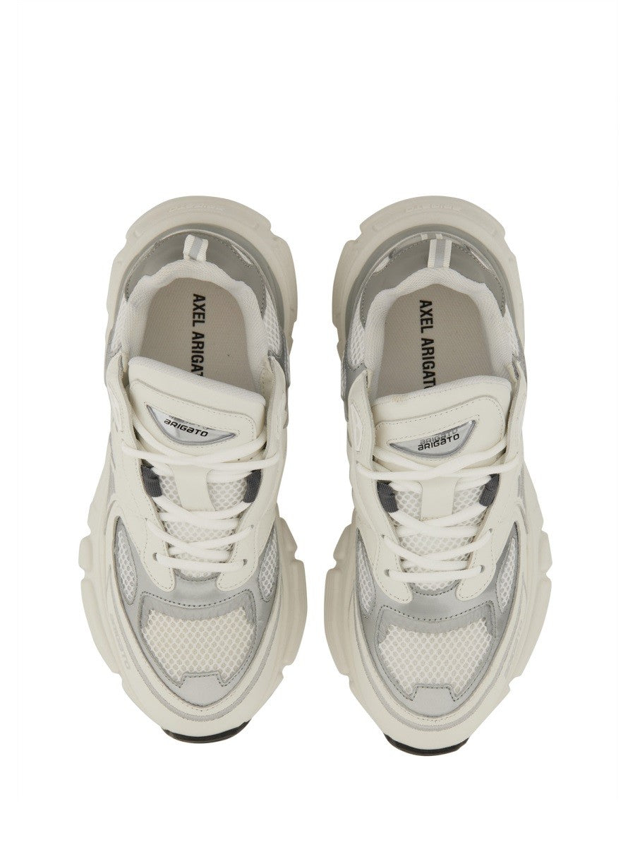 AXEL ARIGATO "SPHERE RUNNER" SNEAKER
