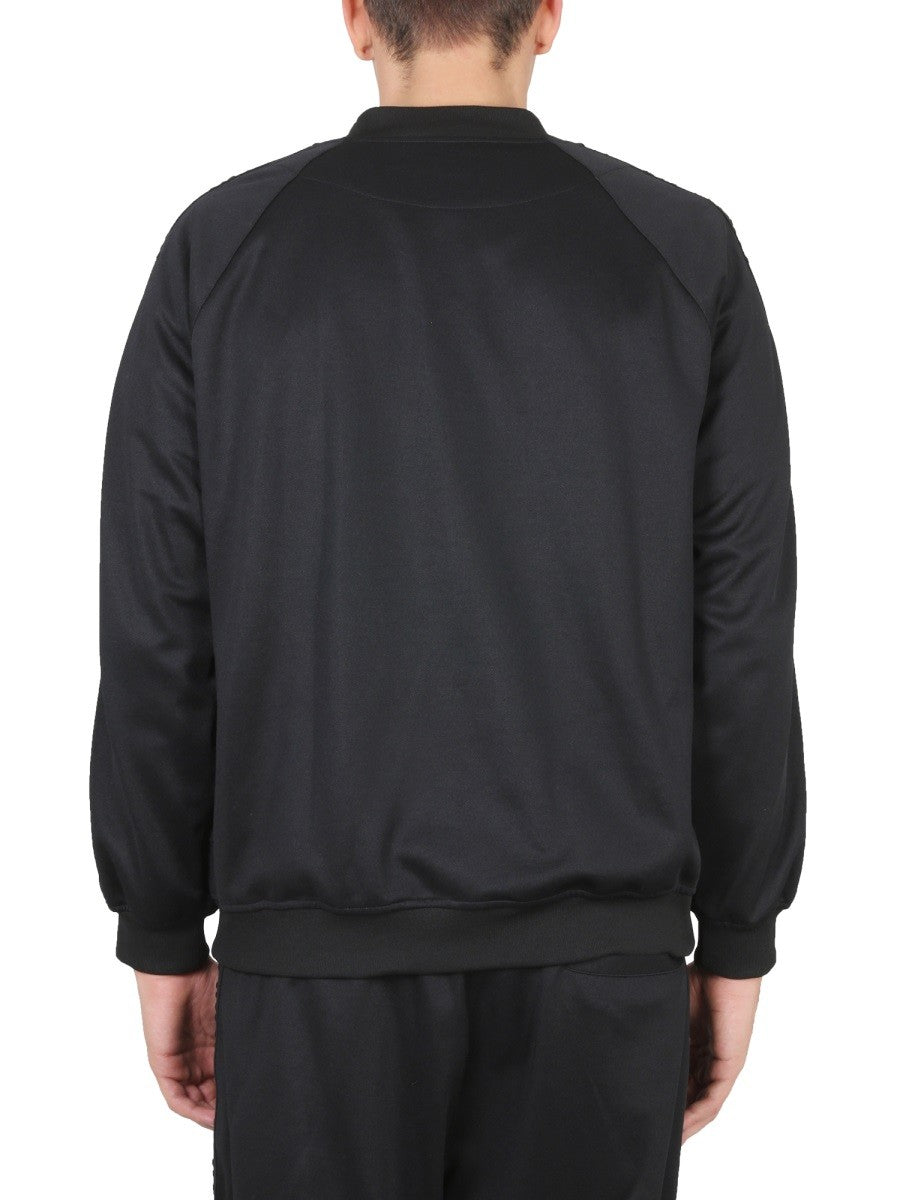 IH NOM UH NIT SPORTS JACKET