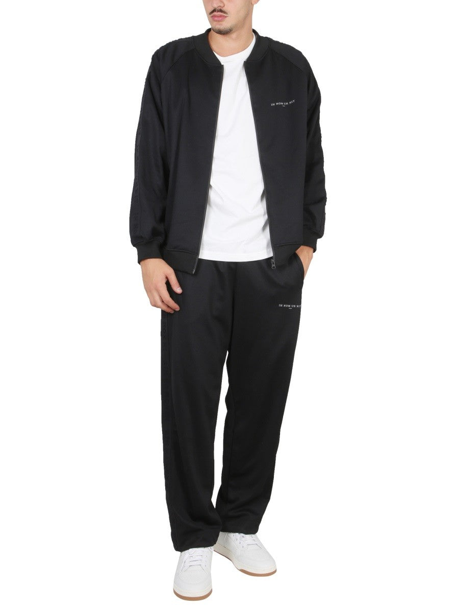 IH NOM UH NIT SPORTS JACKET