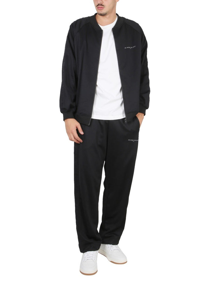 IH NOM UH NIT SPORTS JACKET