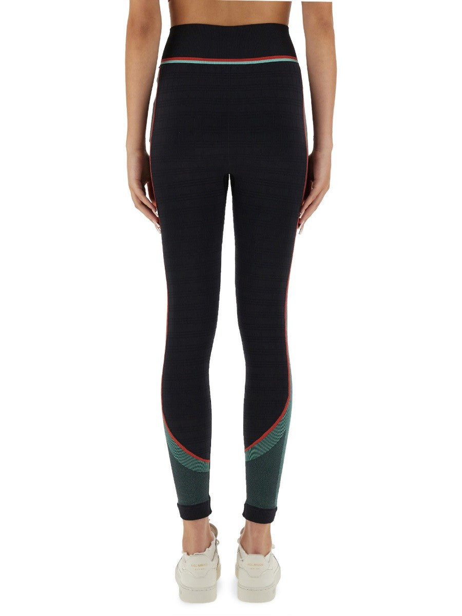 CASABLANCA SPORTS LEGGINGS