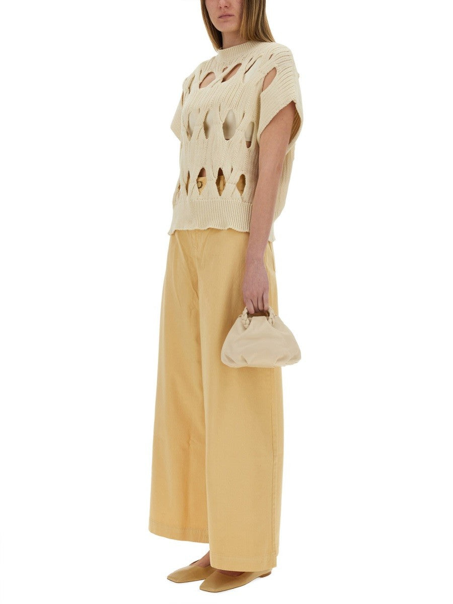 ALYSI "SPRINGTIME" JERSEY