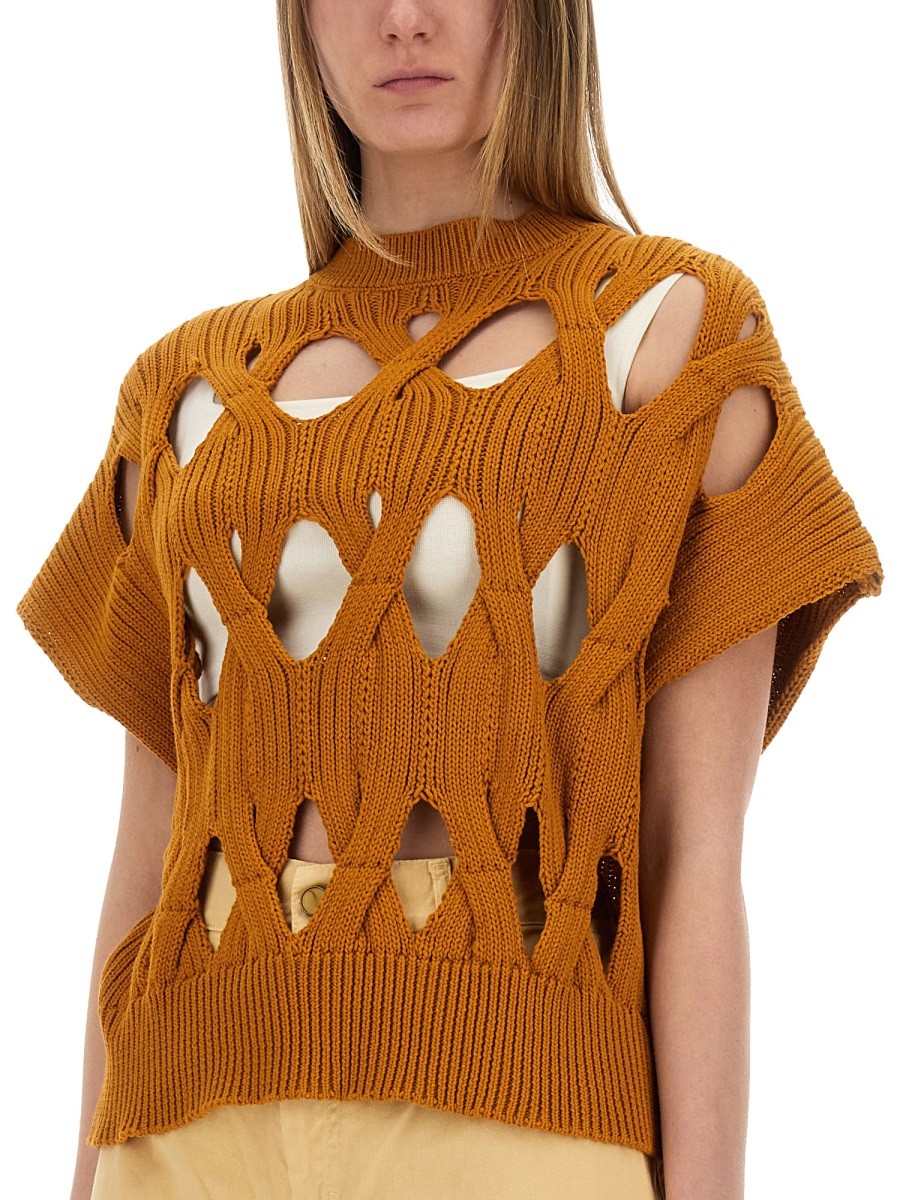 ALYSI "SPRINGTIME" JERSEY