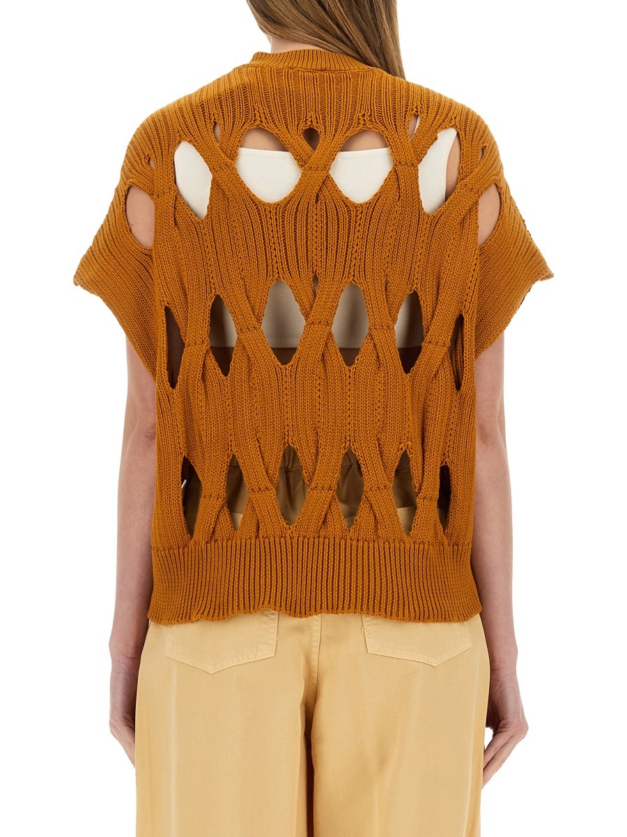 ALYSI "SPRINGTIME" JERSEY